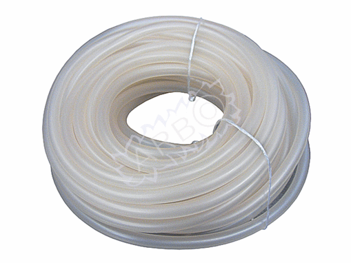 Imagen de TUBO TRANSPARENTE DESCARGA CONDENSADOS 25 METROS D. 10 MM