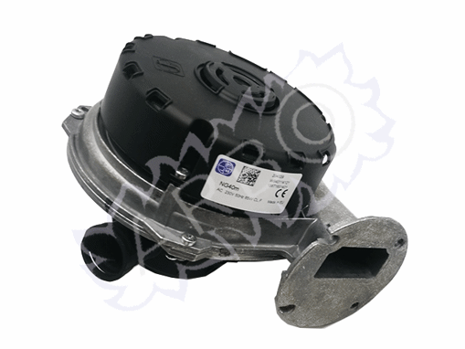 Imagen de VENTILADOR INTEGRADO 0000107494