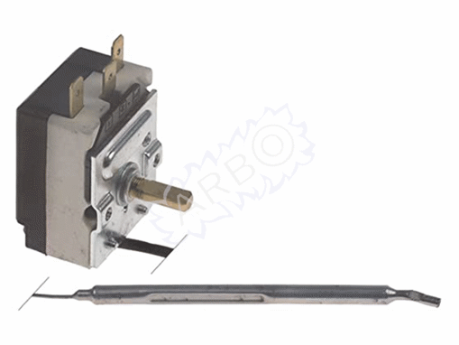 Imagen de TERMOSTATO TR/711-N