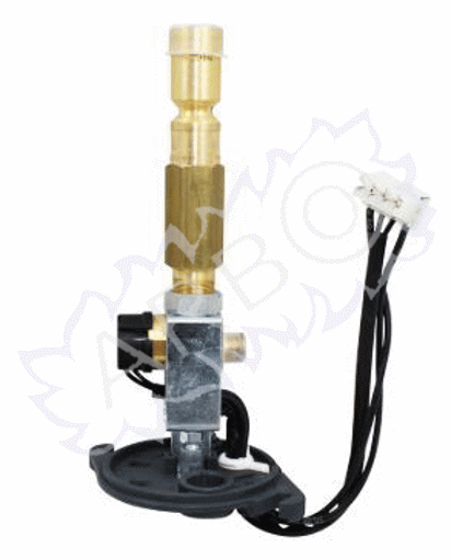 Imagen de CONJUNTO PORTABOQUILLA CRONO 2L/3L/3LS