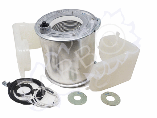 Immagine di KIT SUSTITUCION INTERCAMBIADOR