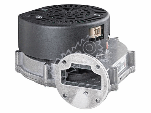 Imagen de VENTILADOR RADIAL RG130 230V