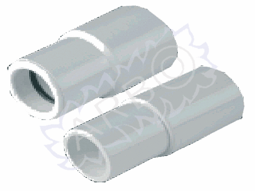 Immagine di REDUCCION PARA TUBO CONDENSACION TCR 20 MM HEMBRA 25 MM MACHO