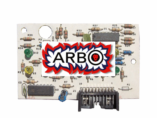 Imagen de PLACA LED GAIA