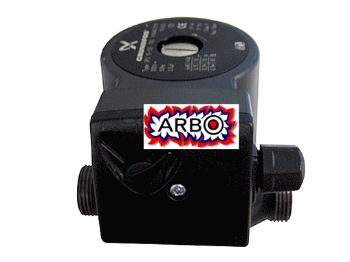 Immagine di CIRCULADOR GRUNDFOSS