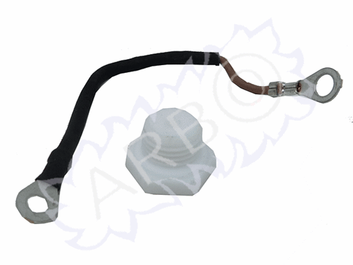 Imagen de SONDA ANTIDESBORDAMIENTO