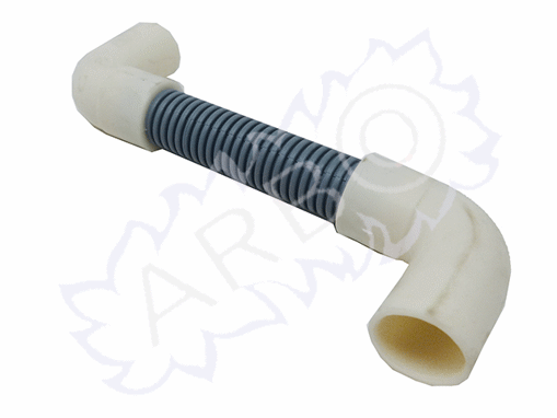 Imagen de TUBO FLEXIBLE CONDENSADOS