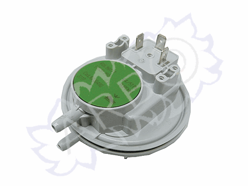 Imagen de PRESOSTATO