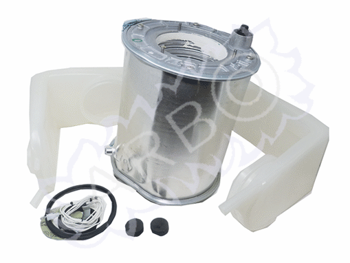 Imagen de KIT SUSTITUCION INTERCAMBIADOR (EXBE01005369)