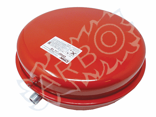 Imagen de VASO DE EXPANSION