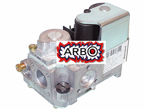 Imagen de VALVULA GAS CVI C/BIC