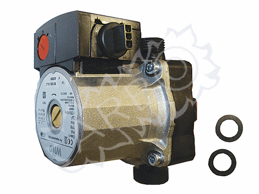 Immagine di KIT POMPA           (36601431)