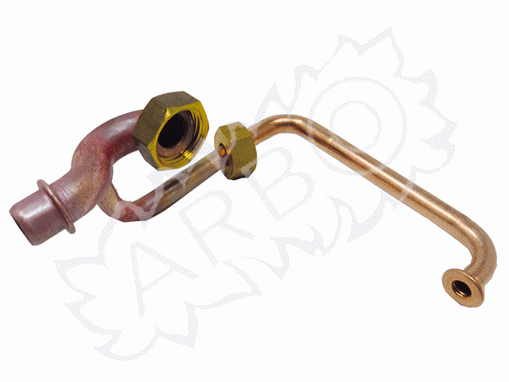 Imagen de TUBO LLENAD,DIVATE,MIC,LN F24D