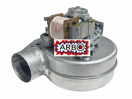 Imagen de *AHORA FER39805830 ***VENTILADOR RLS97/0042A4