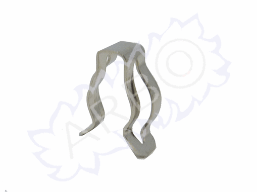 Imagen de CLIP D14-20 DOMICOMPAC(10 UDS)