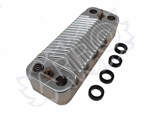 Imagen de KIT INTERCAMBIADOR 16P.(37405190)