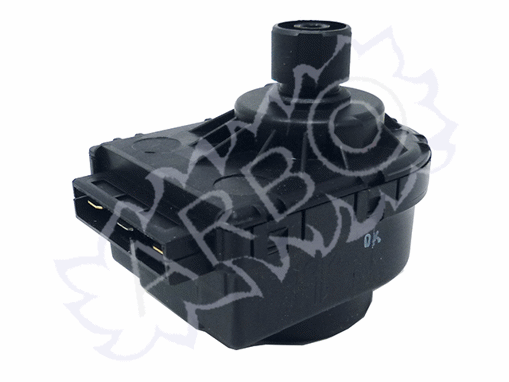 Imagen de MOTOR VALVULA TRES VIAS 230 V