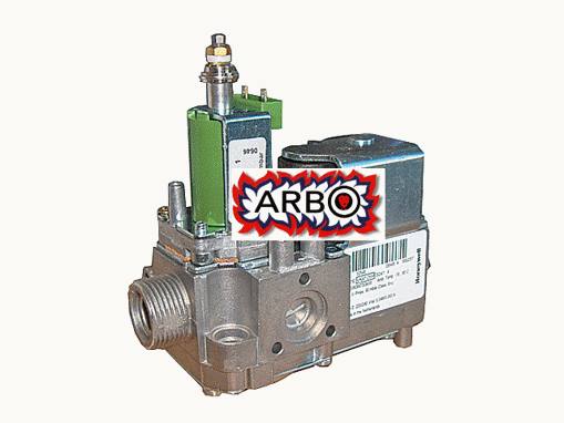 Imagen de VALVULA GAS MICROTEC  T2LLS