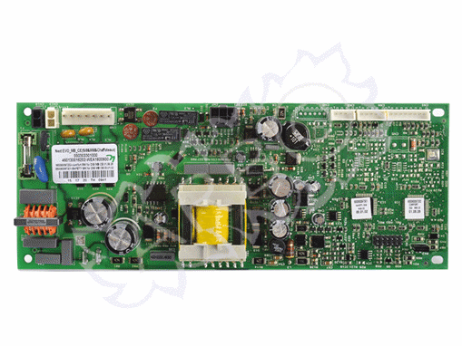 Imagen de CIRCUITO PRINCIPAL CE