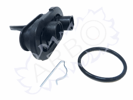 Immagine di COPERCHIO CORPO BY-PASS