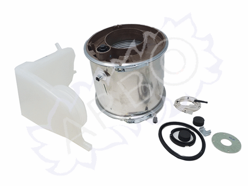 Imagen de KIT SOST, INTERCAMBIADOR 8,5P