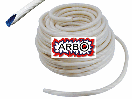 Imagen de ROLLO DE TUBO CONDENSADOS 50 METROS DIAMETRO 16/18 PRECIO POR METRO