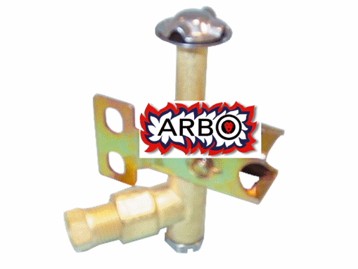 Imagen de QUEMADOR PILOTO MULTIGAS 3F