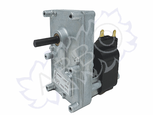 Imagen de MOTORRED.MELLOR T3 5,3 RPM ALBERO 8,5 MM SPIN.SING