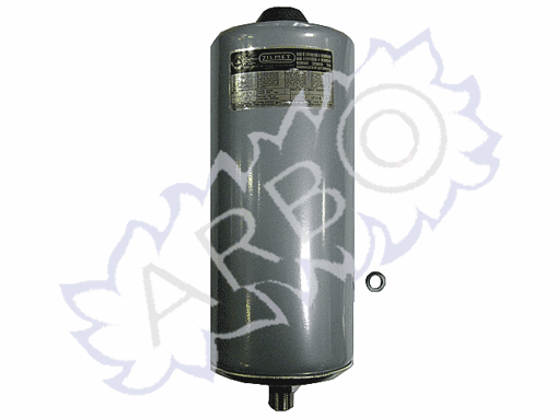 Imagen de VASO HIDRICO TUBOLAR LT.2(VTS2)