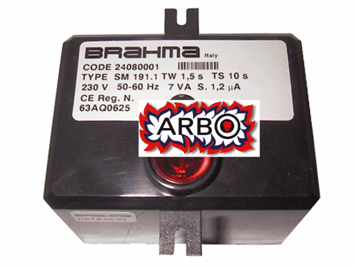 Imagen de CUADRO BRAHMA