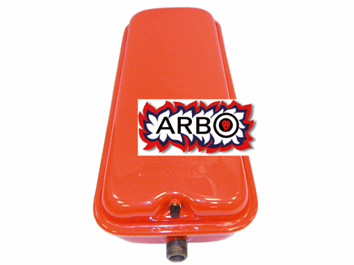 Imagen de VASO EXPANSION NUEVA SIRIO 25