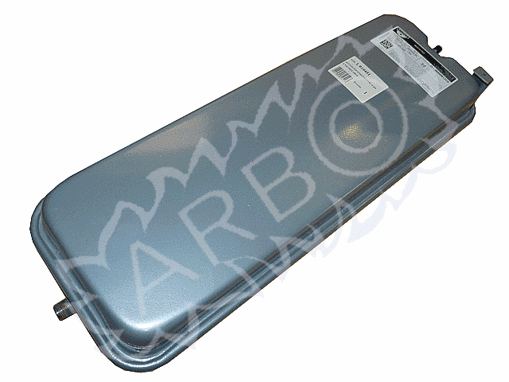 Imagen de VASO DE EXPANSION 10L. VICTRIX/ZEUS