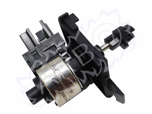 Imagen de MOTORINO TRE VIE ICHS STEPPER