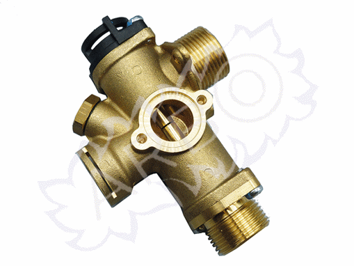 Imagen de GRUPO COMPACTO DE TRES VIAS VICTRIX KW PLUS