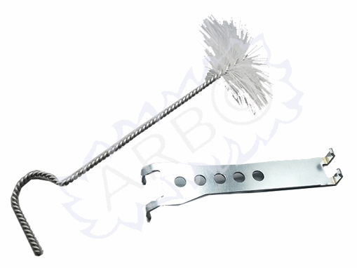 Imagen de CEPILLOS LIMPIEZA CERAPUR/COMFORT