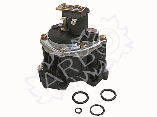 Imagen de INTERR.HIDRAULICO