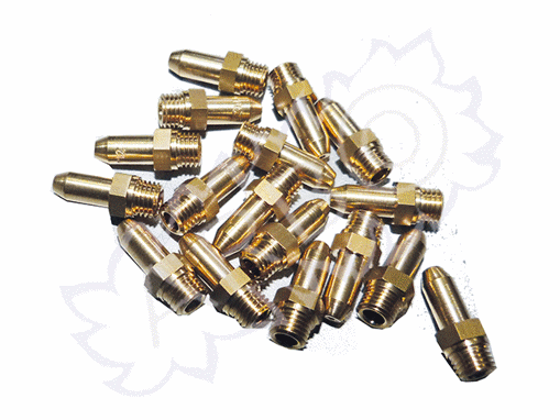 Imagen de KIT CONVERSION GAS 21,23> 32