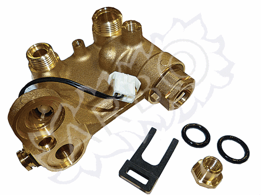 Imagen de GRUPO DE RETORNO