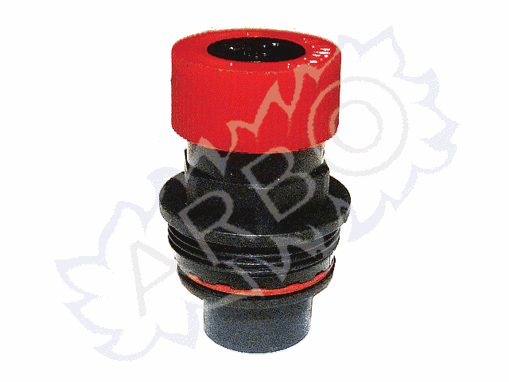 Imagen de VALVULA DE SEGURIDAD 1/2-3bar