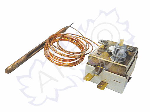 Imagen de TERMOST.MECC.RIARMO MAN. A CAPILLARE LS1