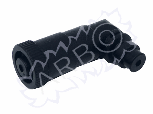 Imagen de GRIFO DESAGUE CALEFEFACCION MYTO CONDENS INOX 24- MINOX ECO