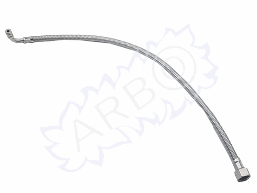 Imagen de TUBO VASO EXPANSION A-LIGHT