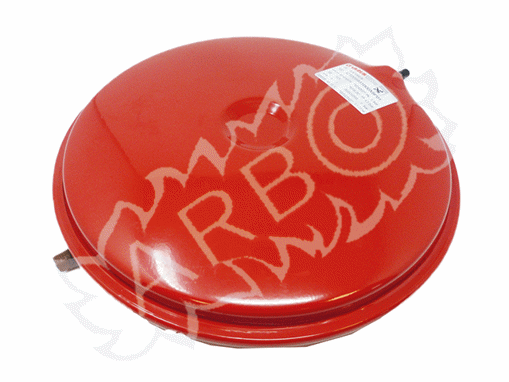 Imagen de VASO EXPANSION 8LT MINOX ECO