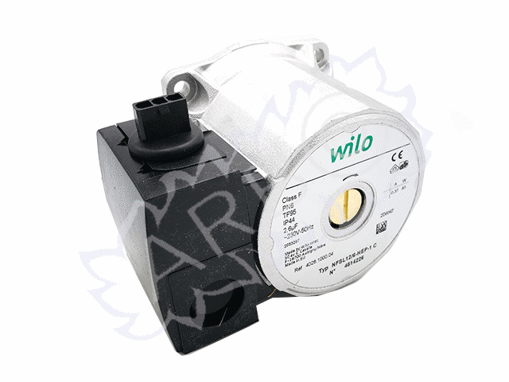 Imagen de MOTOR BOMBA WSC NFSL 12/6-1