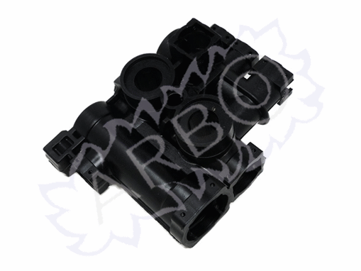 Immagine di CORPO GR,RETORNO (MAGG)X BY,PASS INTEG,