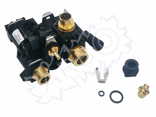 Imagen de GRUPO RETORNO COMPLETO MIDAS/MIDAS ECO