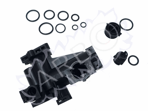 Imagen de KIT GRUPO ENTREGA RINNOVA COND M260