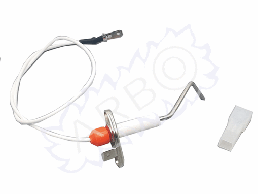 Imagen de KIT ELECTRODO IONIZACION