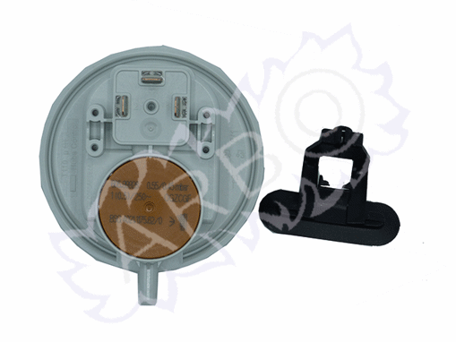 Imagen de PRESOSTATO AIRE (0,55- 0,45) MIDAS/MIDAS ECO 24