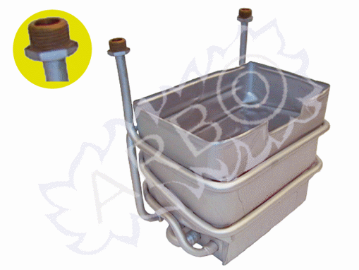 Imagen de SERP.X SCALD LT11 VAILLANT U.T